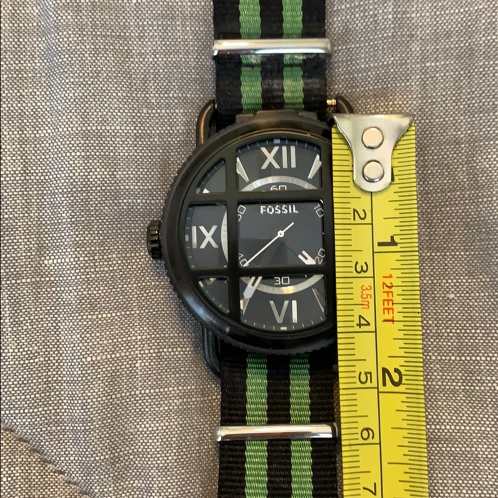 Fossil watch - Picture 6 of 6